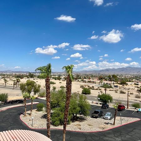 Studio 6 Suites Lake Havasu City Az Bagian luar foto