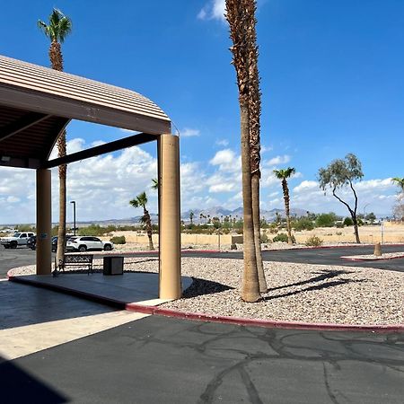 Studio 6 Suites Lake Havasu City Az Bagian luar foto