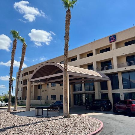 Studio 6 Suites Lake Havasu City Az Bagian luar foto