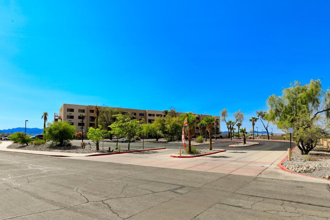 Studio 6 Suites Lake Havasu City Az Bagian luar foto