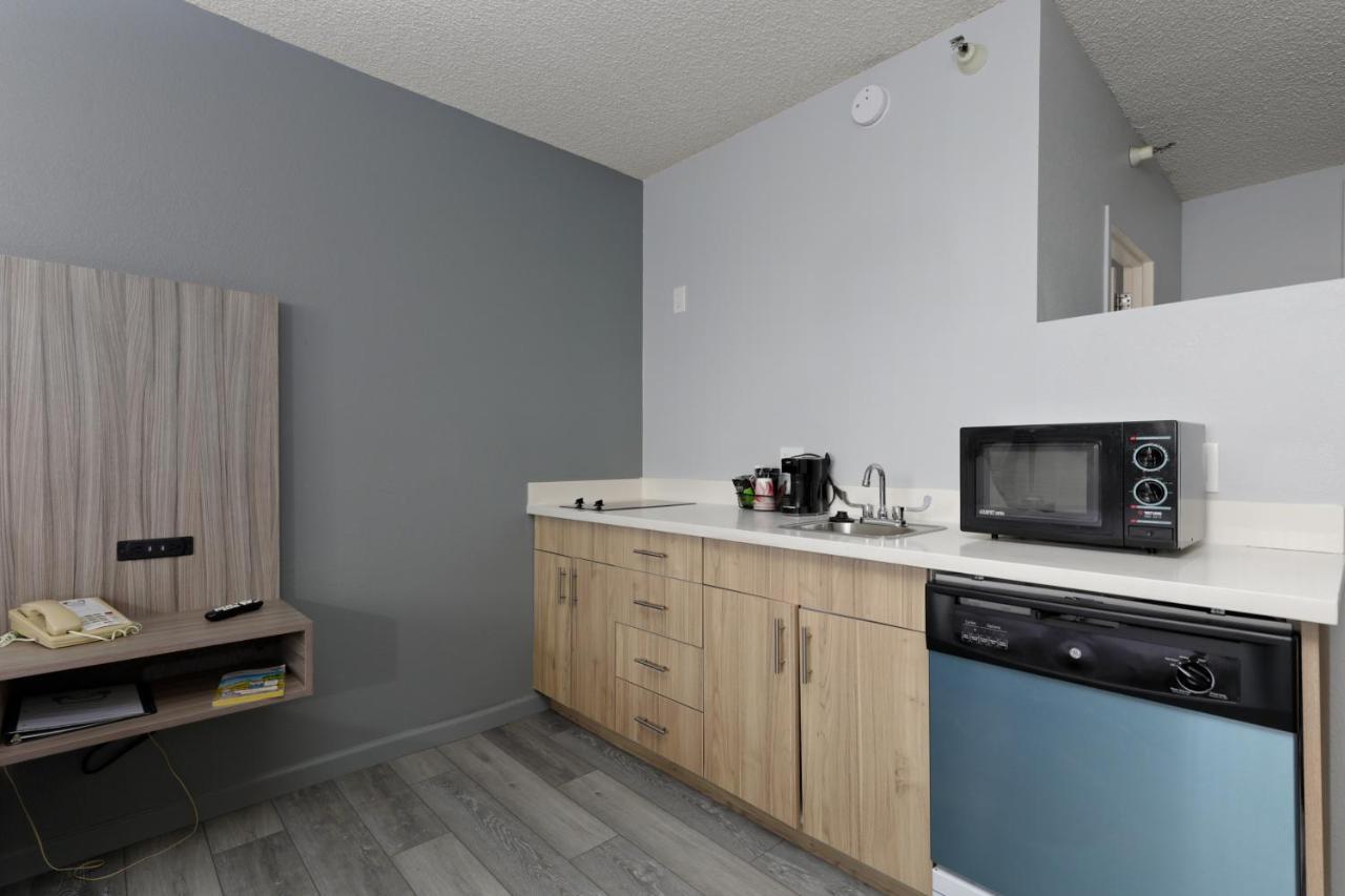 Studio 6 Suites Lake Havasu City Az Bagian luar foto