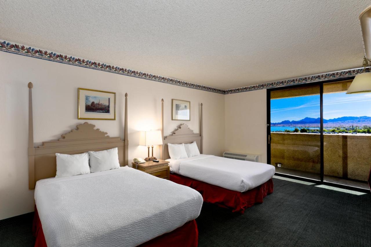 Studio 6 Suites Lake Havasu City Az Bagian luar foto