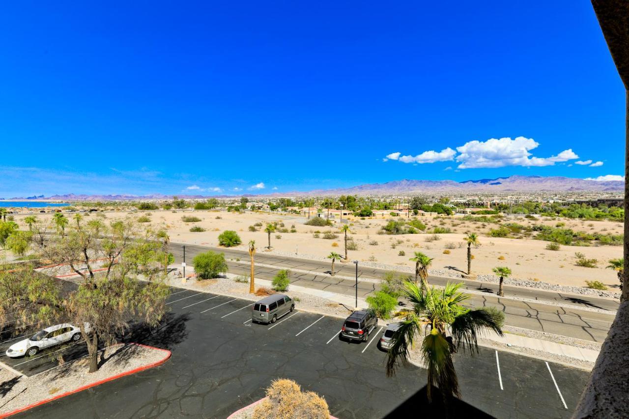 Studio 6 Suites Lake Havasu City Az Bagian luar foto