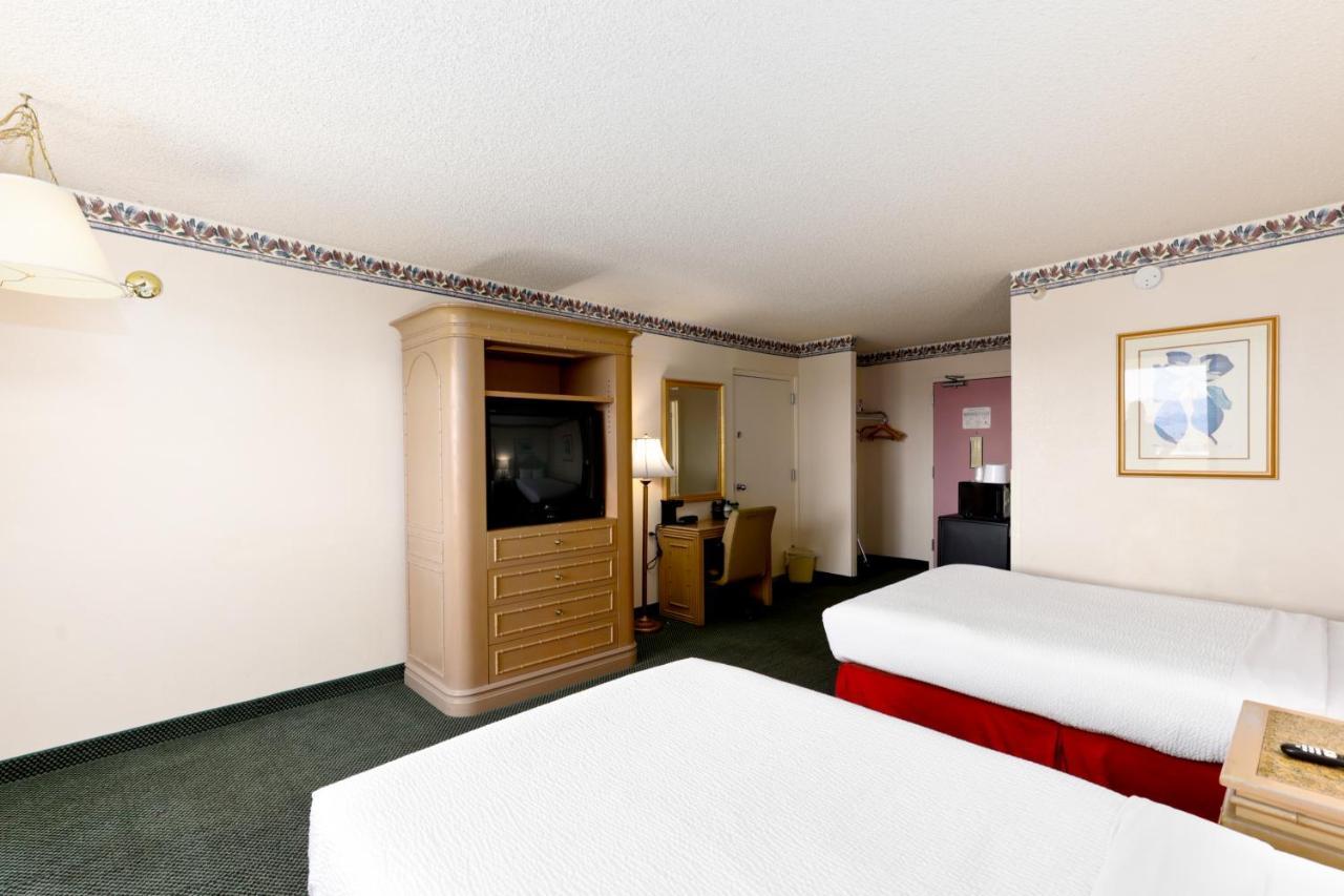 Studio 6 Suites Lake Havasu City Az Bagian luar foto