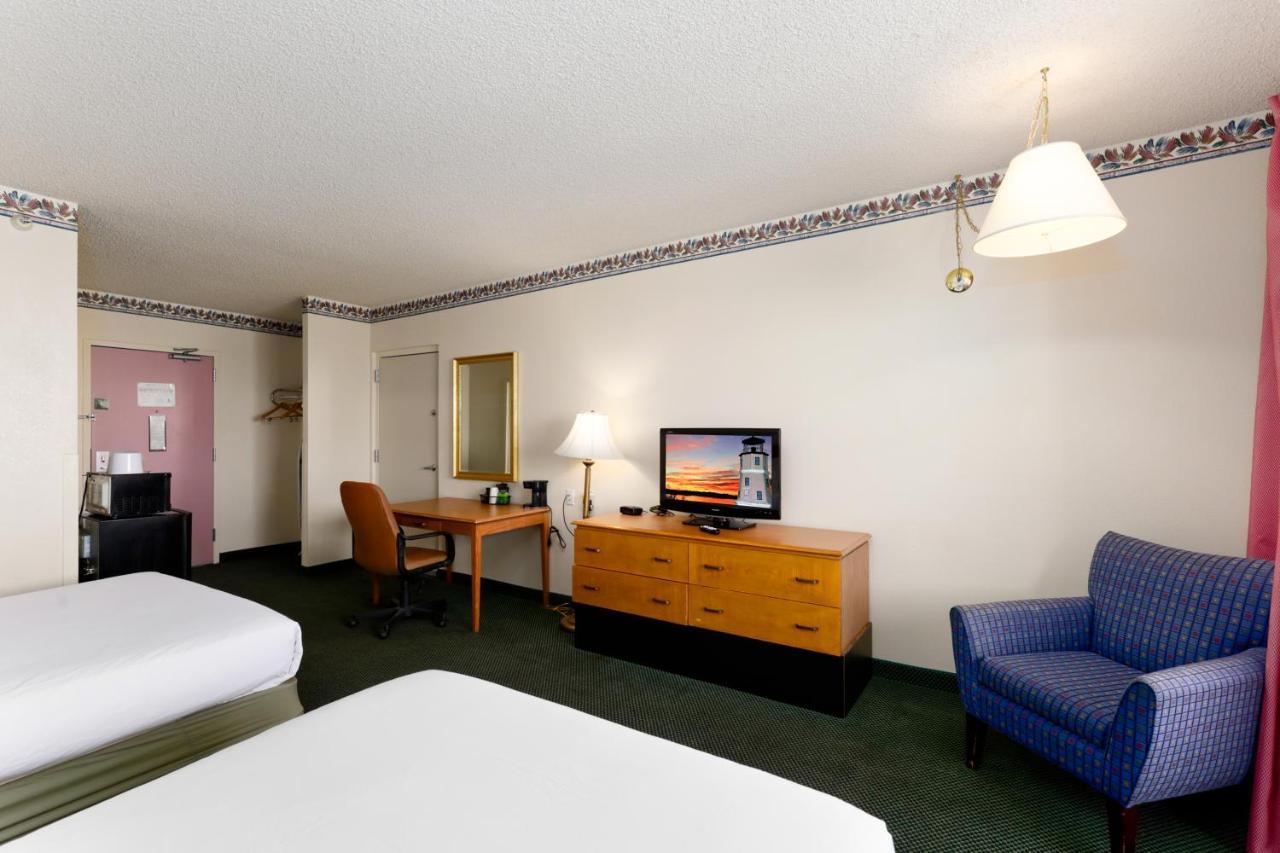 Studio 6 Suites Lake Havasu City Az Bagian luar foto