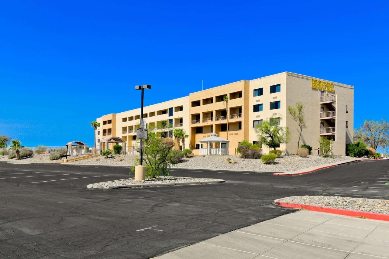 Studio 6 Suites Lake Havasu City Az Bagian luar foto