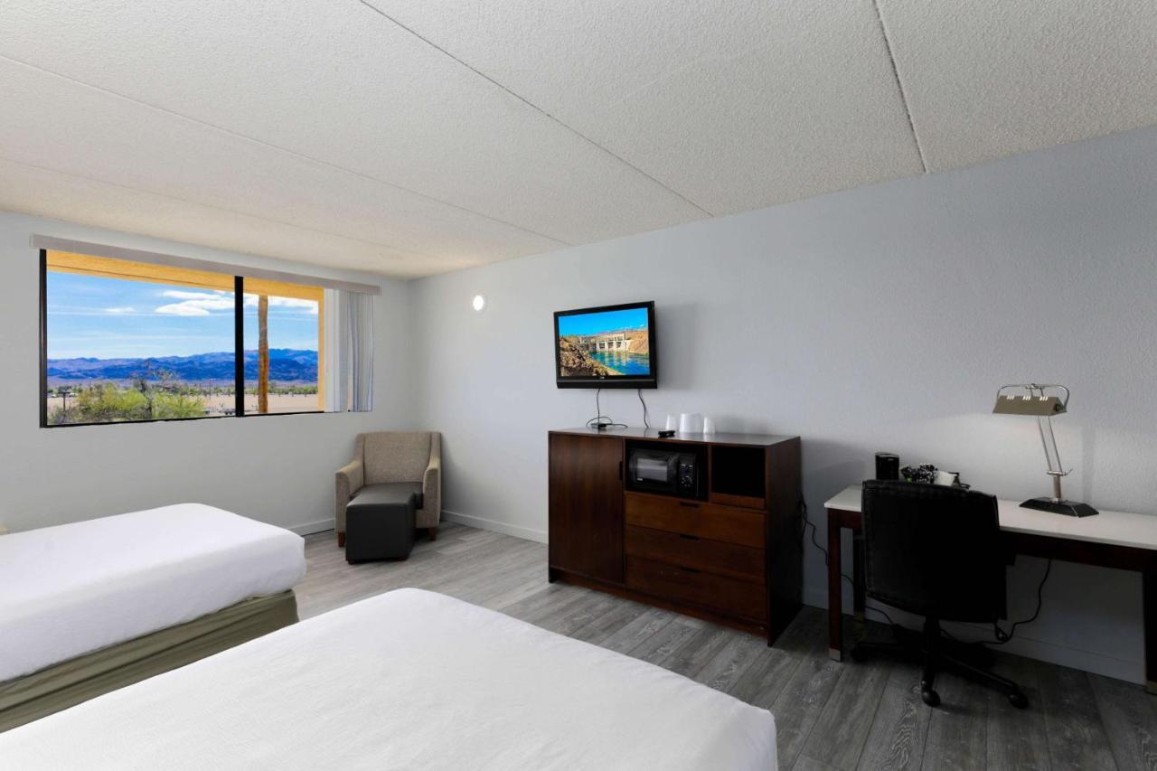 Studio 6 Suites Lake Havasu City Az Bagian luar foto