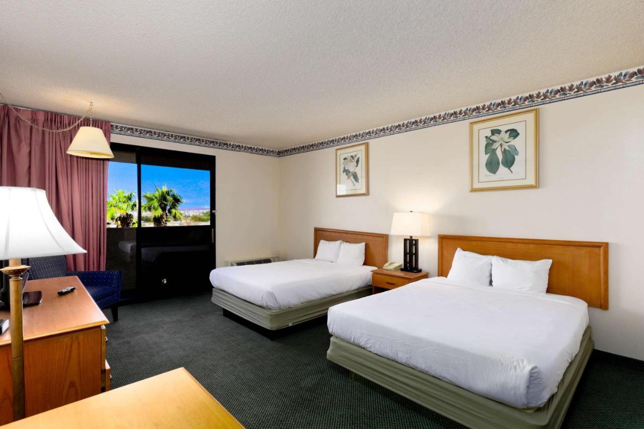 Studio 6 Suites Lake Havasu City Az Bagian luar foto