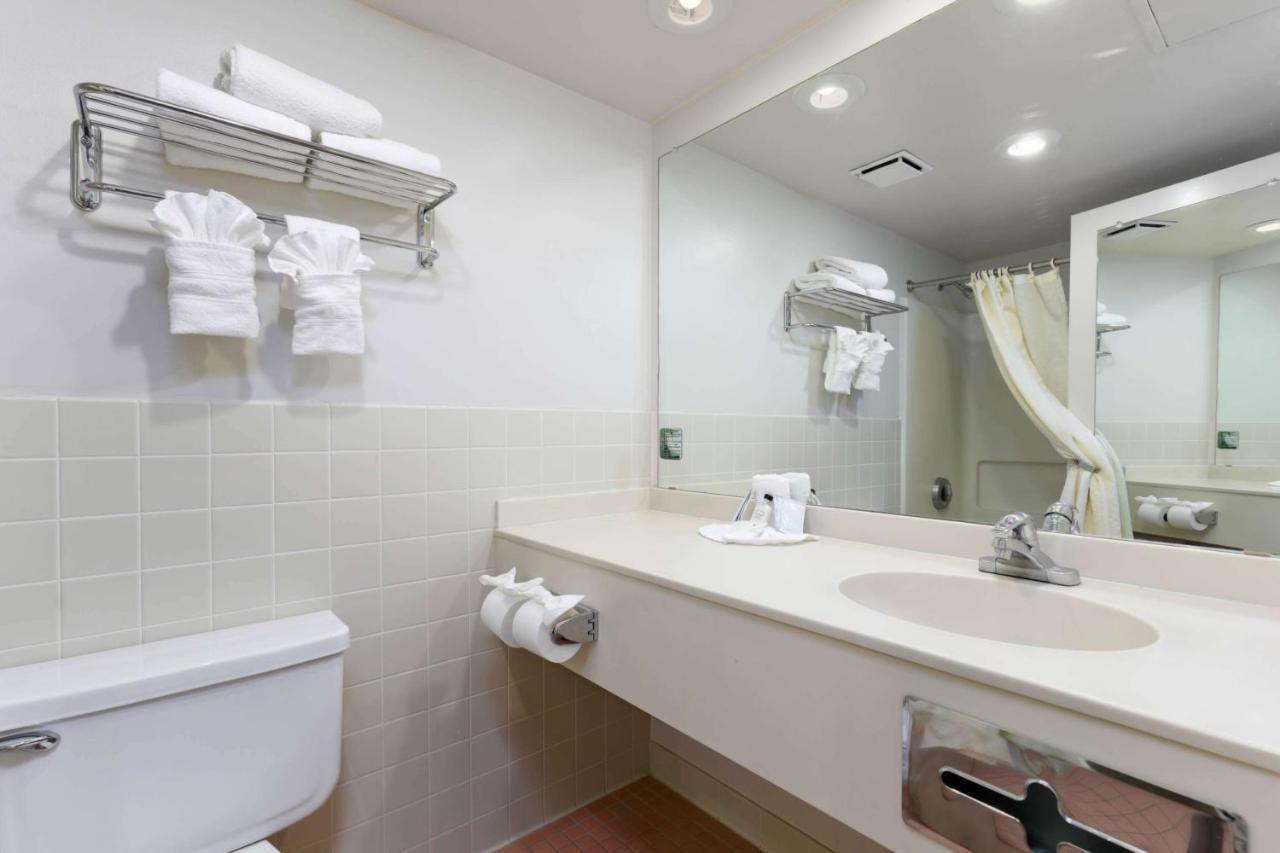 Studio 6 Suites Lake Havasu City Az Bagian luar foto