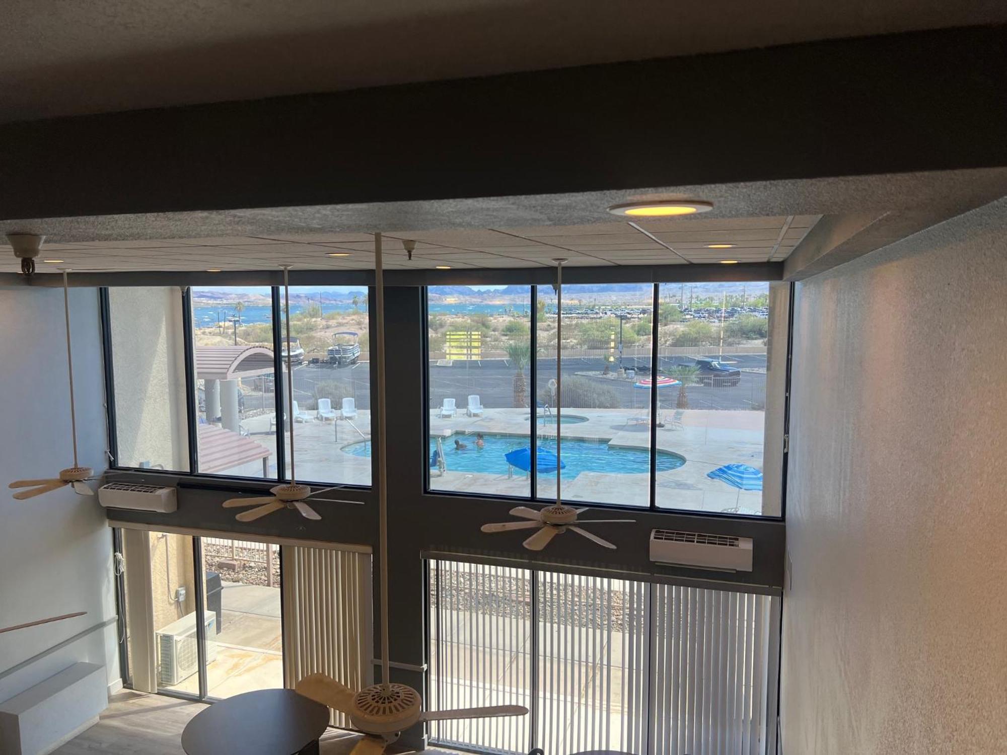 Studio 6 Suites Lake Havasu City Az Bagian luar foto