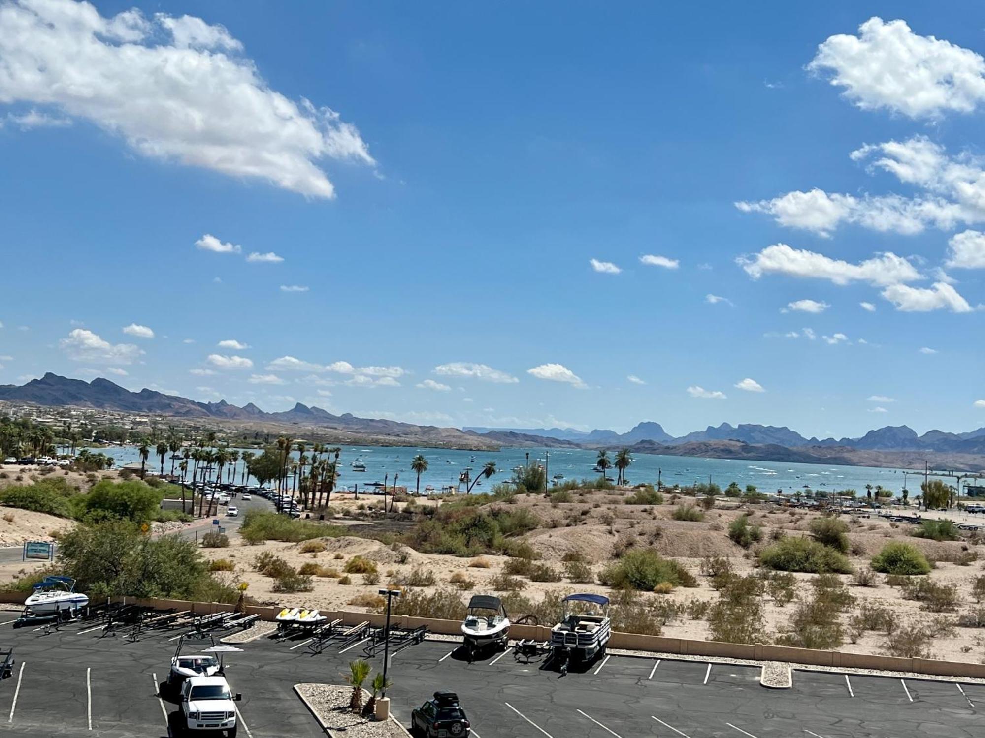 Studio 6 Suites Lake Havasu City Az Bagian luar foto