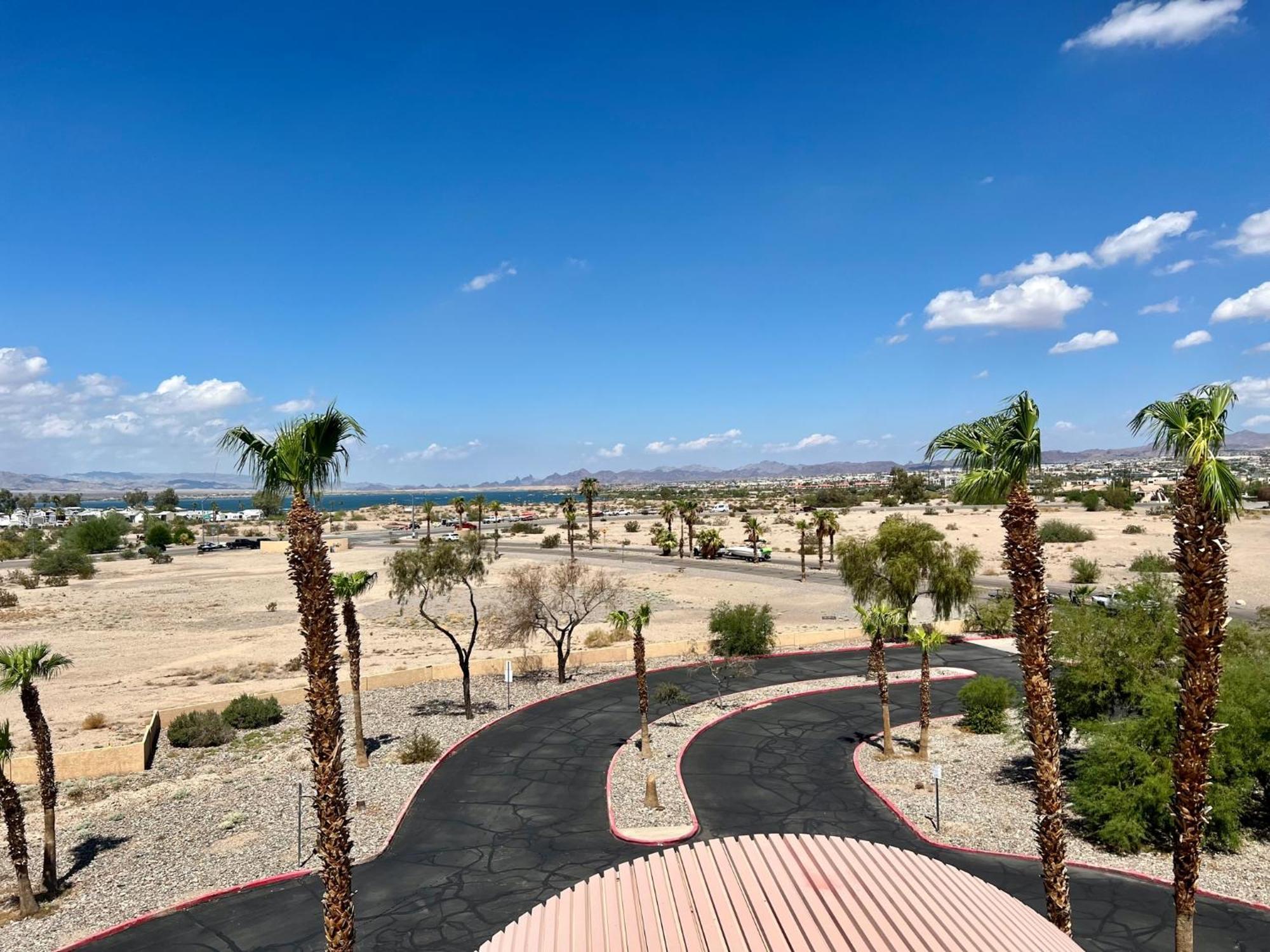 Studio 6 Suites Lake Havasu City Az Bagian luar foto