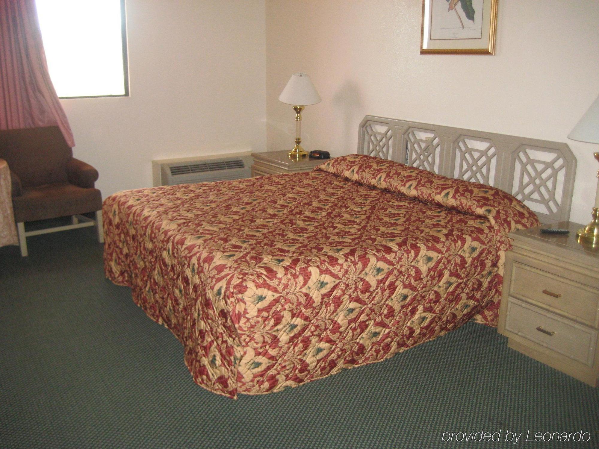 Studio 6 Suites Lake Havasu City Az Ruang foto