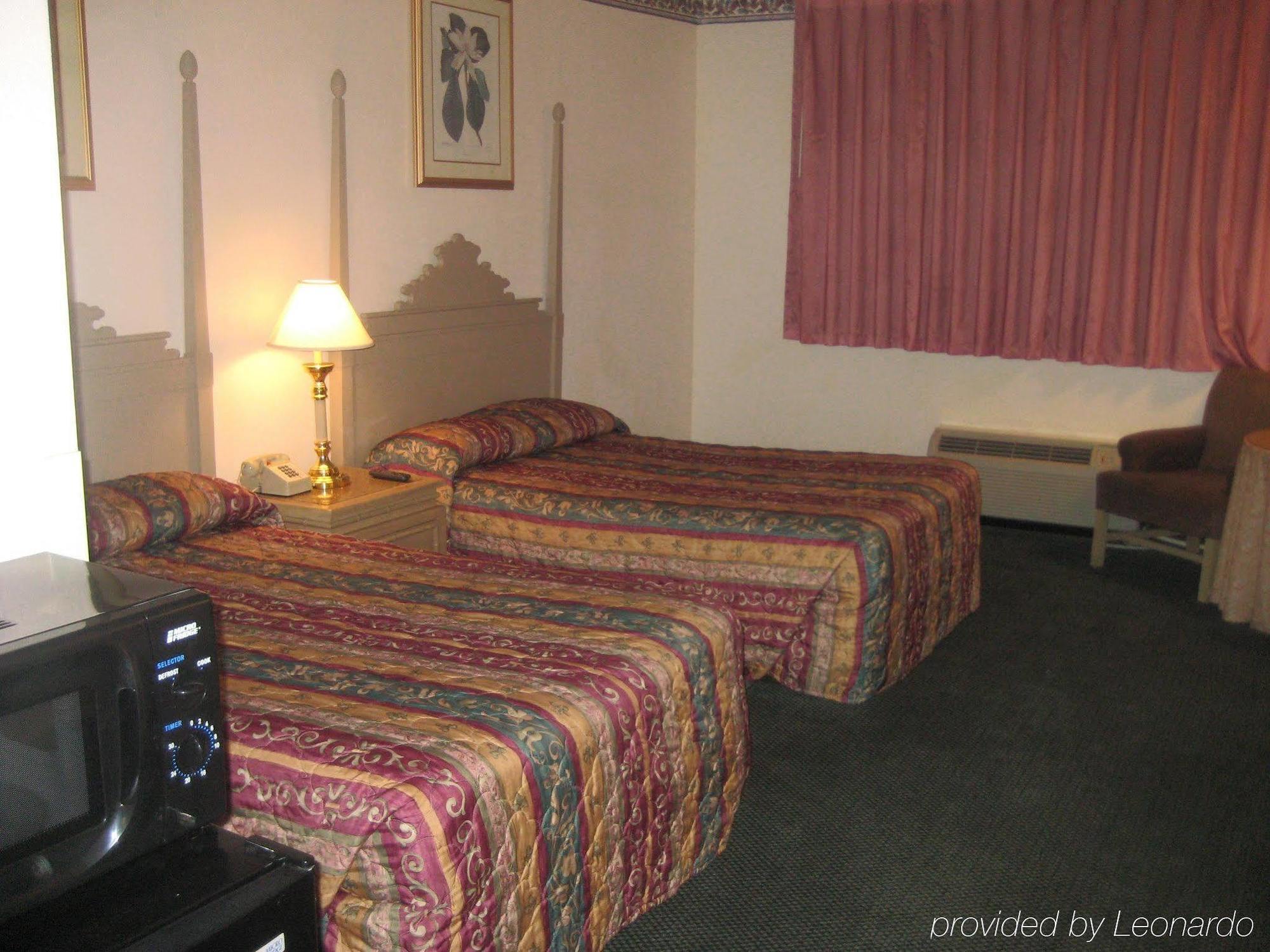 Studio 6 Suites Lake Havasu City Az Ruang foto