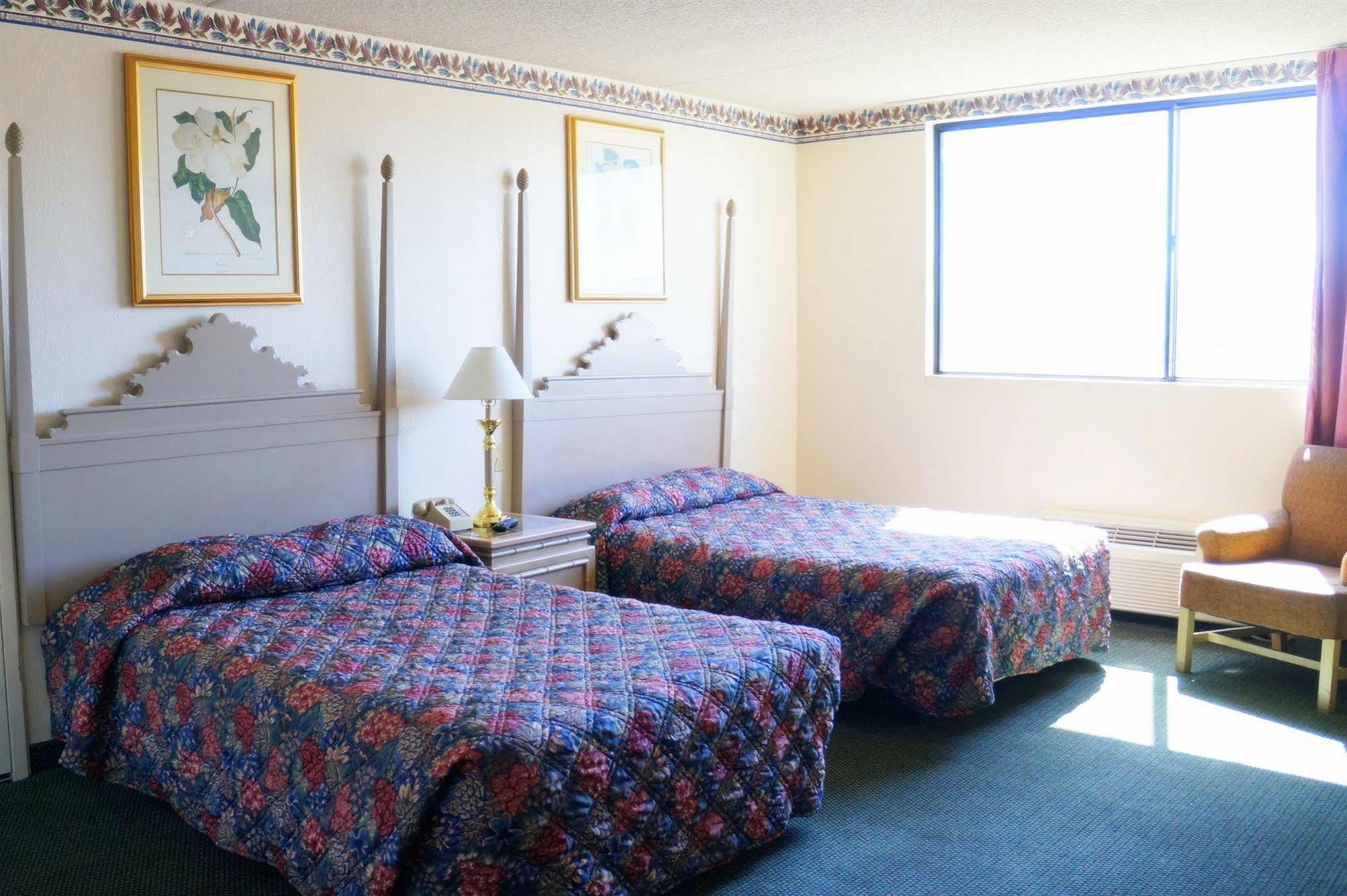 Studio 6 Suites Lake Havasu City Az Bagian luar foto