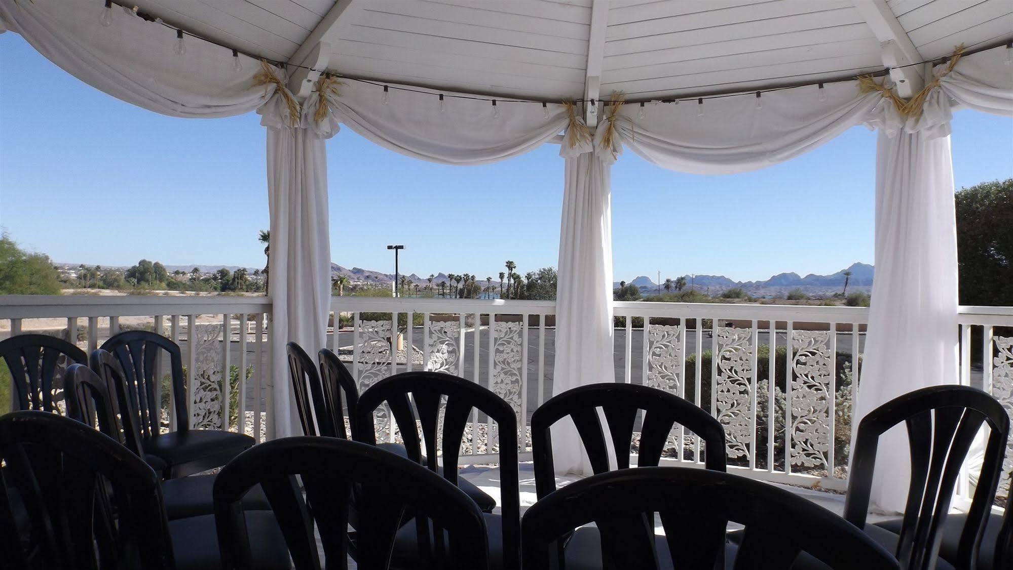 Studio 6 Suites Lake Havasu City Az Bagian luar foto