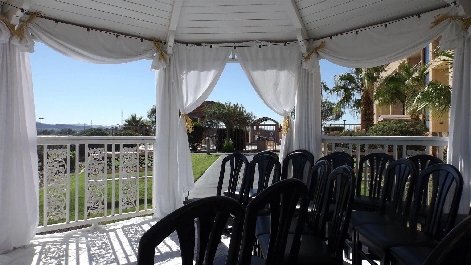 Studio 6 Suites Lake Havasu City Az Bagian luar foto