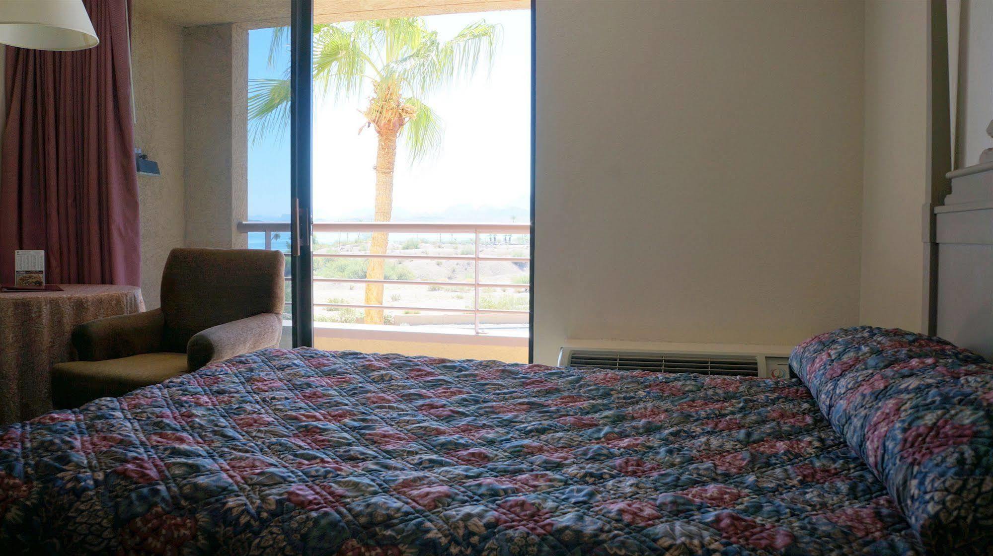 Studio 6 Suites Lake Havasu City Az Bagian luar foto