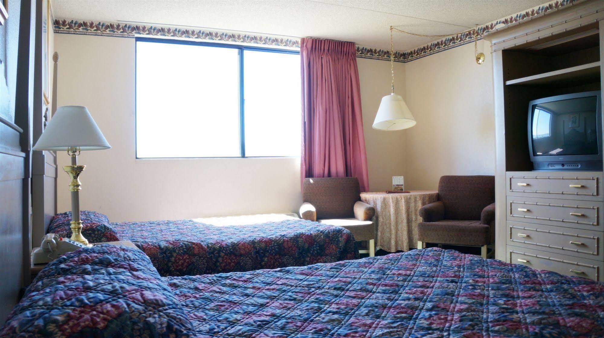 Studio 6 Suites Lake Havasu City Az Bagian luar foto