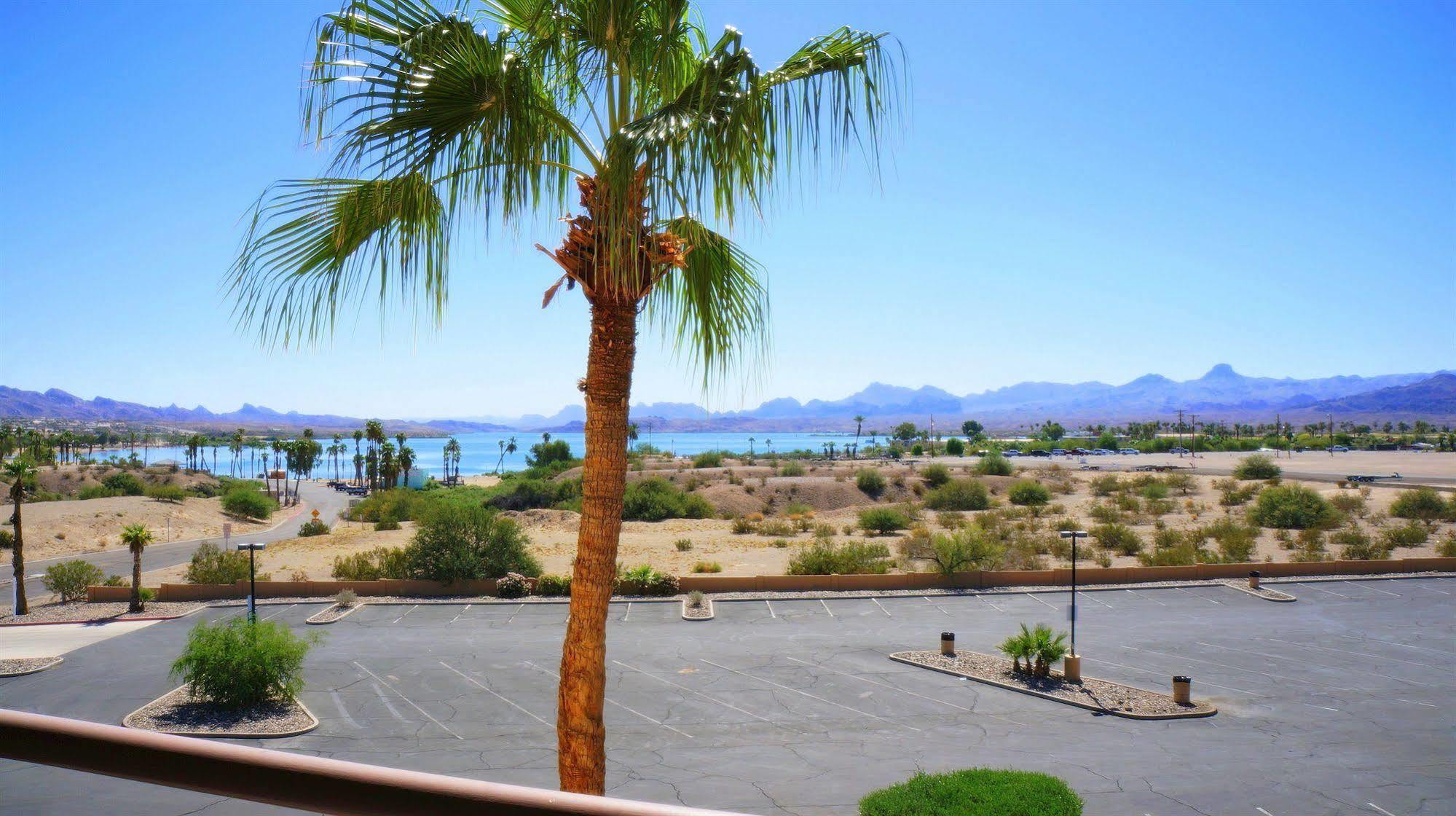 Studio 6 Suites Lake Havasu City Az Bagian luar foto