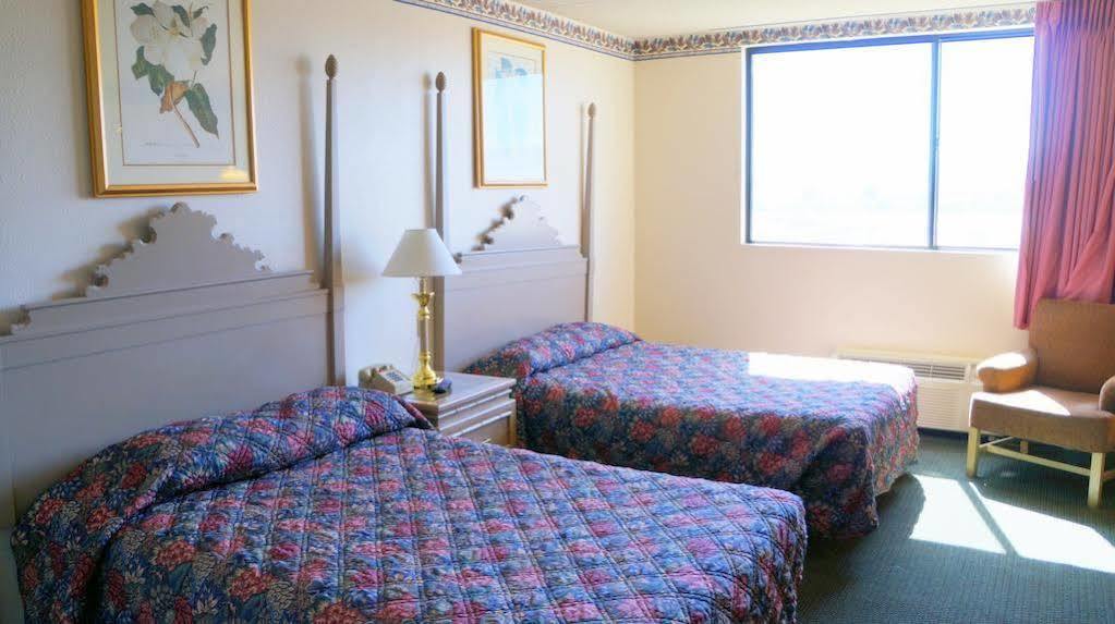 Studio 6 Suites Lake Havasu City Az Bagian luar foto