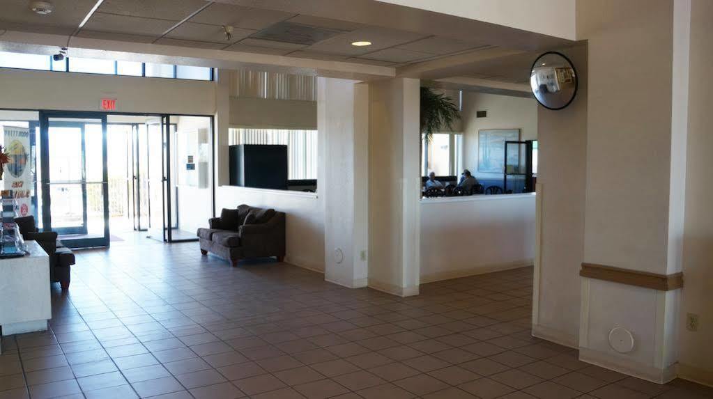 Studio 6 Suites Lake Havasu City Az Bagian luar foto