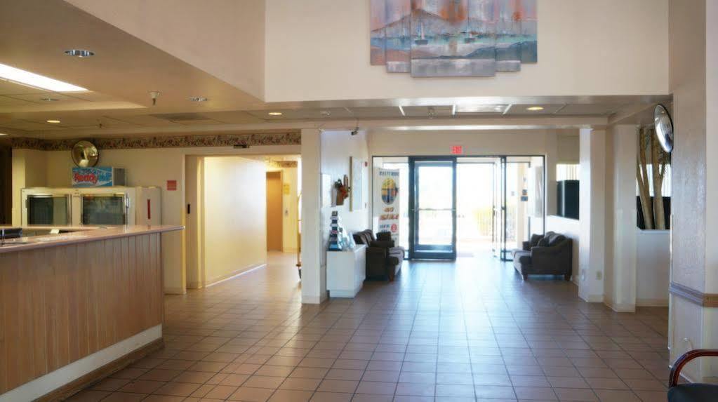 Studio 6 Suites Lake Havasu City Az Bagian luar foto