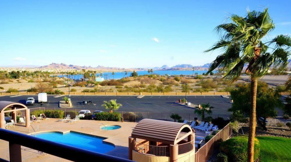 Studio 6 Suites Lake Havasu City Az Bagian luar foto