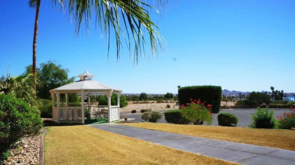 Studio 6 Suites Lake Havasu City Az Bagian luar foto