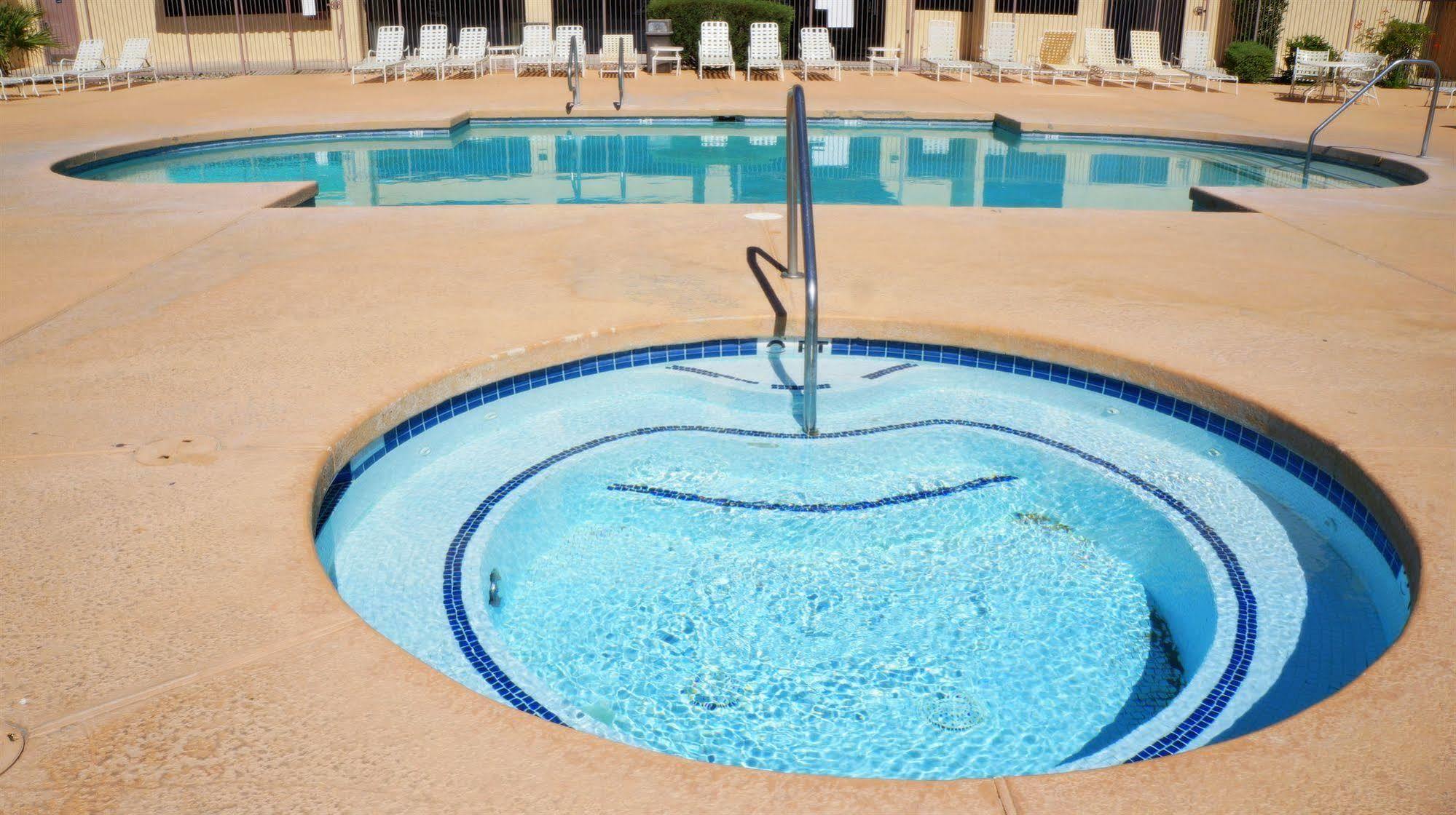 Studio 6 Suites Lake Havasu City Az Bagian luar foto