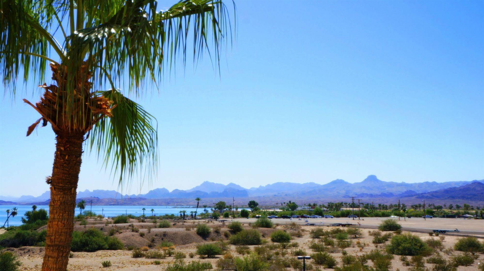 Studio 6 Suites Lake Havasu City Az Bagian luar foto