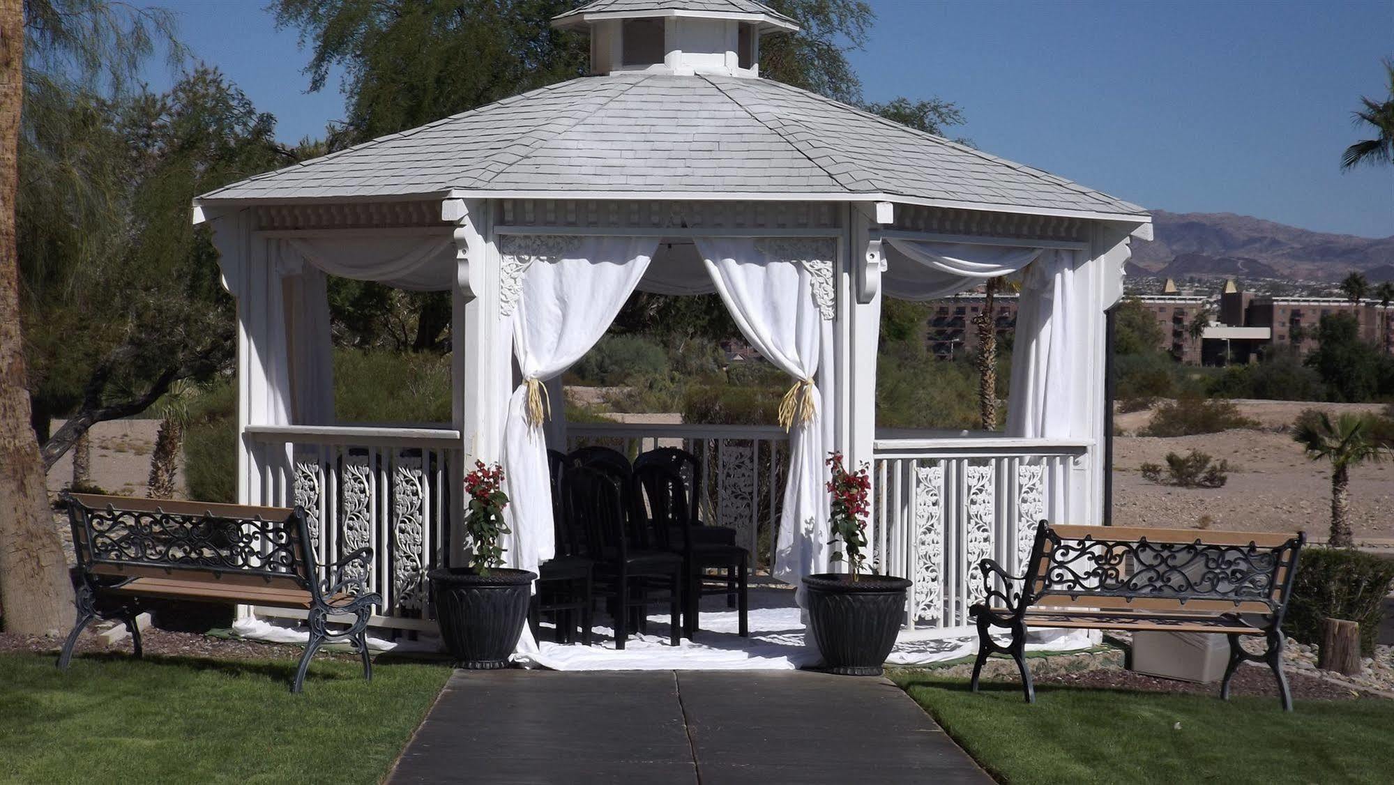 Studio 6 Suites Lake Havasu City Az Bagian luar foto