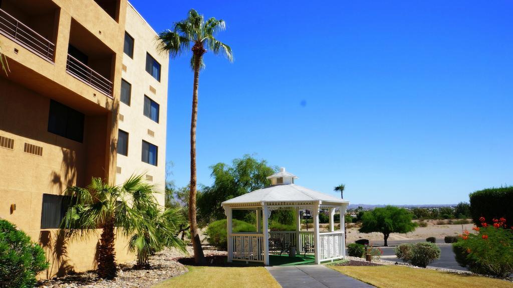 Studio 6 Suites Lake Havasu City Az Bagian luar foto