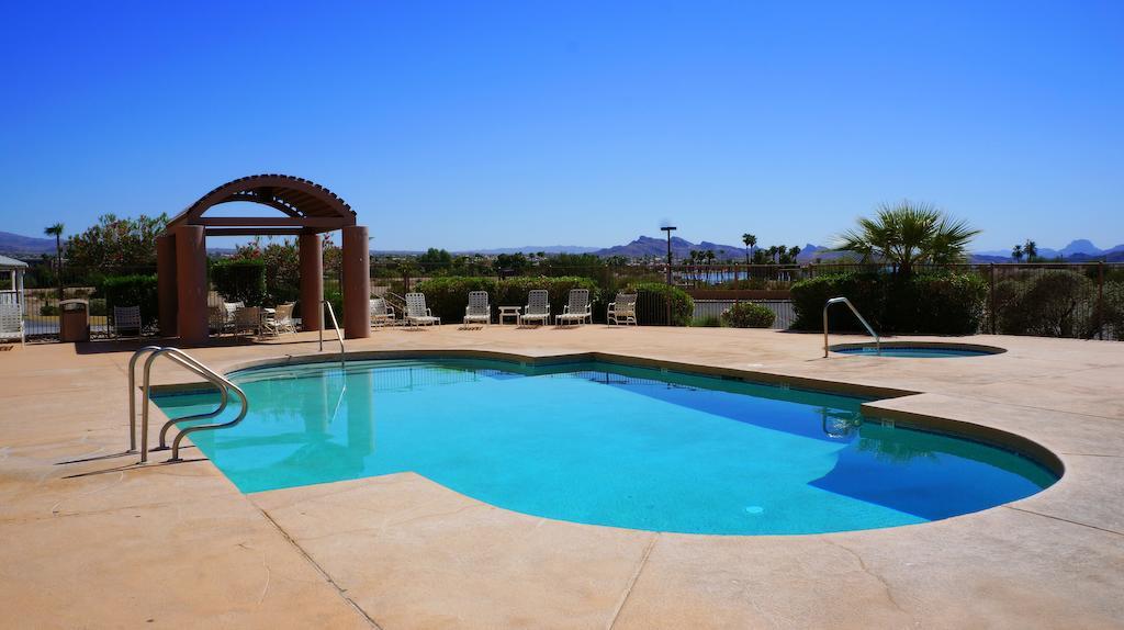 Studio 6 Suites Lake Havasu City Az Bagian luar foto