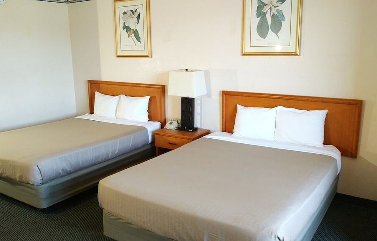 Studio 6 Suites Lake Havasu City Az Bagian luar foto