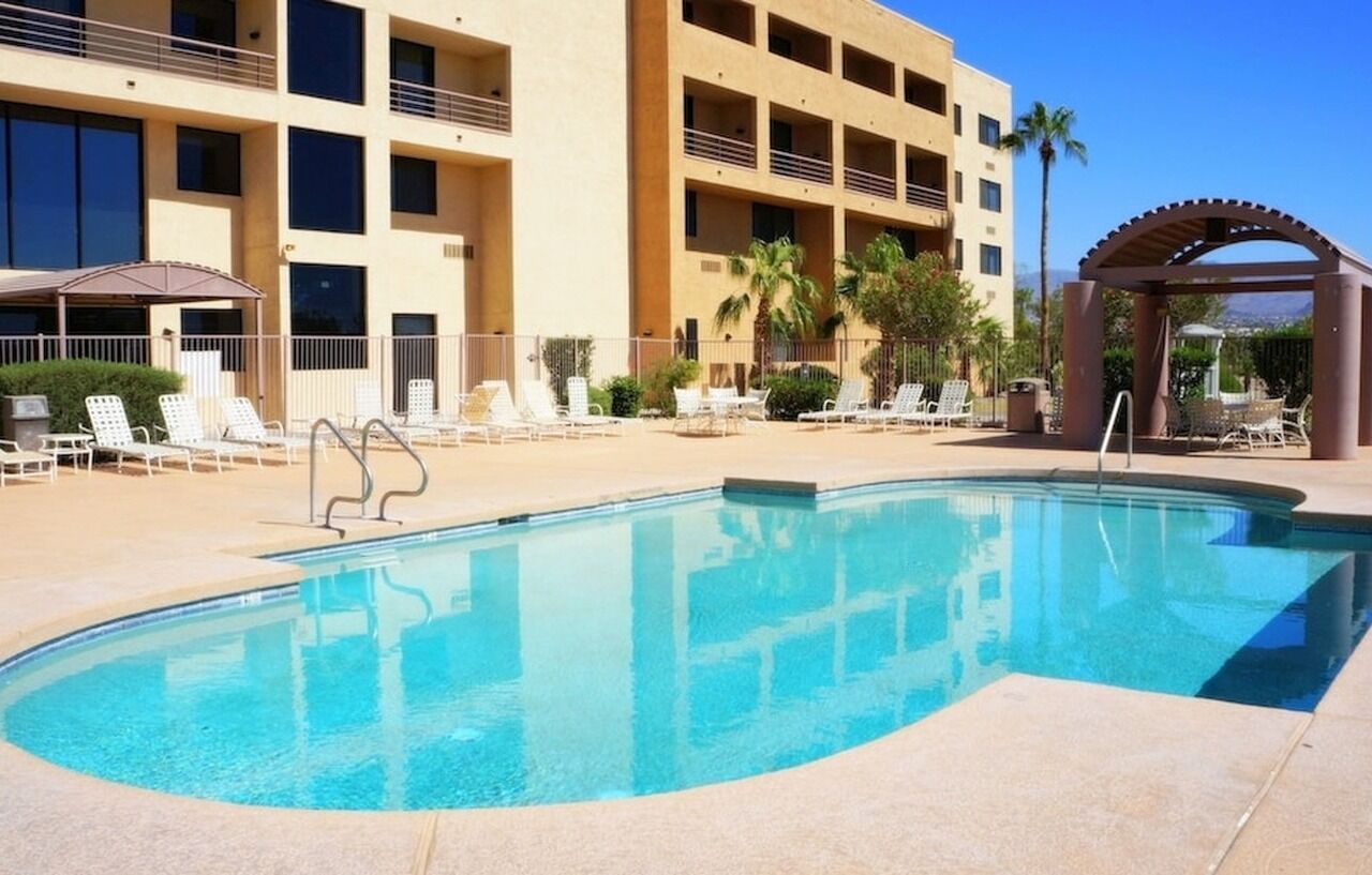 Studio 6 Suites Lake Havasu City Az Bagian luar foto