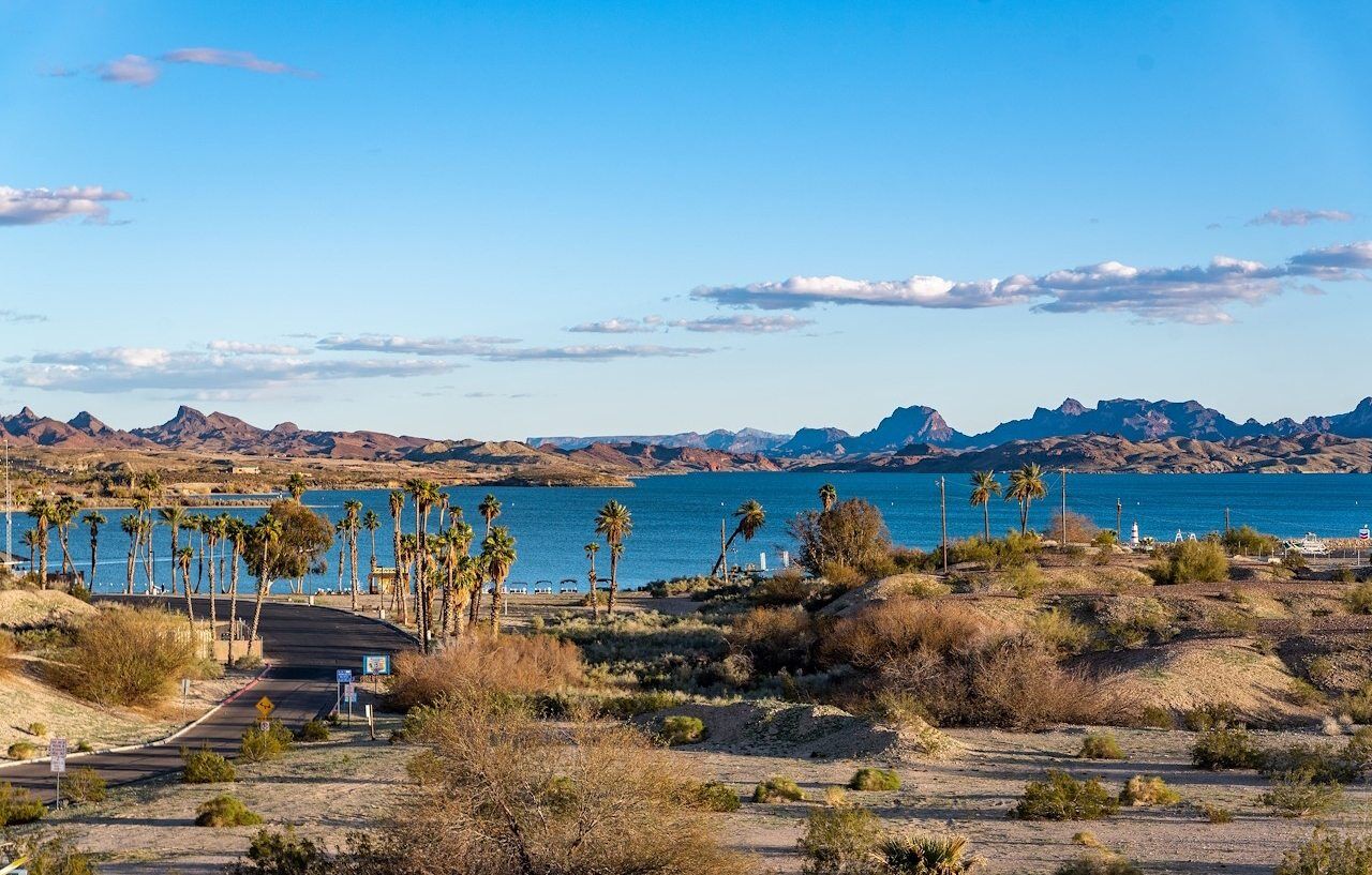 Studio 6 Suites Lake Havasu City Az Bagian luar foto